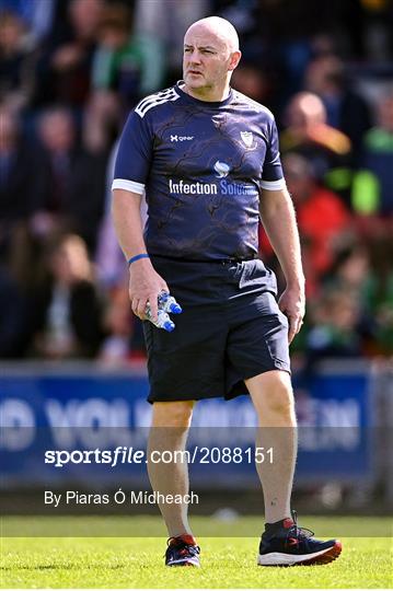 St Anne's Rathangan v Rapparees - Wexford Senior County Hurling Championship Final St Anne's Rathangan v Rapparees - Wexford Senior County Hurling Championship Final