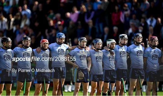 St Anne's Rathangan v Rapparees - Wexford Senior County Hurling Championship Final St Anne's Rathangan v Rapparees - Wexford Senior County Hurling Championship Final