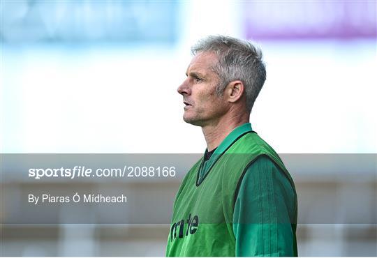 St Anne's Rathangan v Rapparees - Wexford Senior County Hurling Championship Final St Anne's Rathangan v Rapparees - Wexford Senior County Hurling Championship Final