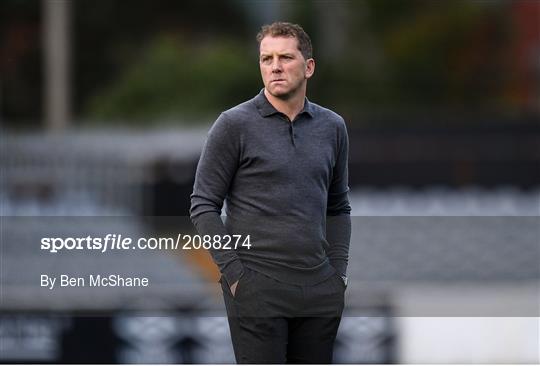 Dundalk v Finn Harps - extra.ie FAI Cup Quarter-Final Replay Dundalk v Finn Harps - extra.ie FAI Cup Quarter-Final Replay