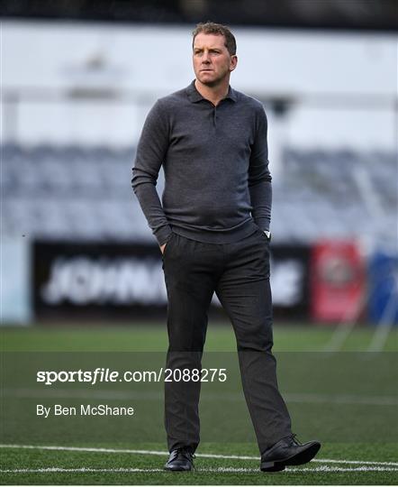 Dundalk v Finn Harps - extra.ie FAI Cup Quarter-Final Replay Dundalk v Finn Harps - extra.ie FAI Cup Quarter-Final Replay