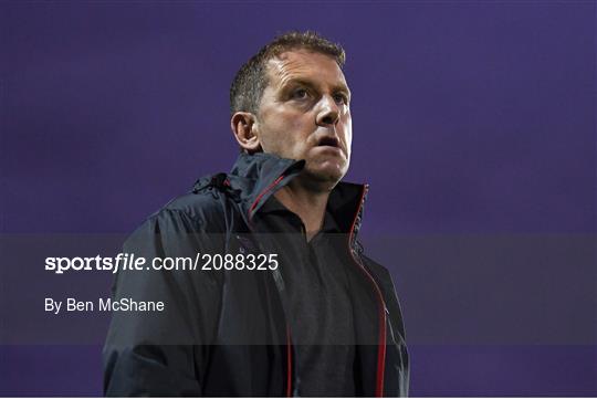 Dundalk v Finn Harps - extra.ie FAI Cup Quarter-Final Replay Dundalk v Finn Harps - extra.ie FAI Cup Quarter-Final Replay