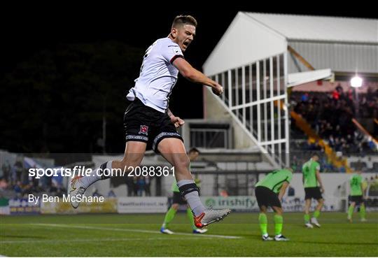 Dundalk v Finn Harps - extra.ie FAI Cup Quarter-Final Replay Dundalk v Finn Harps - extra.ie FAI Cup Quarter-Final Replay