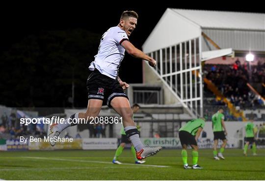 Dundalk v Finn Harps - extra.ie FAI Cup Quarter-Final Replay