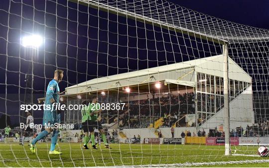 Dundalk v Finn Harps - extra.ie FAI Cup Quarter-Final Replay Dundalk v Finn Harps - extra.ie FAI Cup Quarter-Final Replay