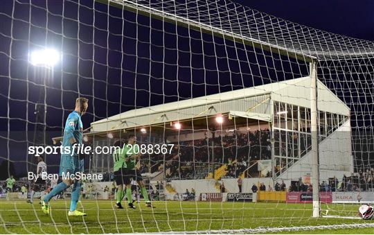 Dundalk v Finn Harps - extra.ie FAI Cup Quarter-Final Replay