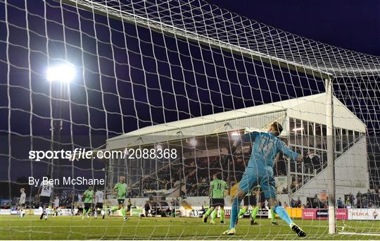 Dundalk v Finn Harps - extra.ie FAI Cup Quarter-Final Replay