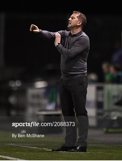 Dundalk v Finn Harps - extra.ie FAI Cup Quarter-Final Replay