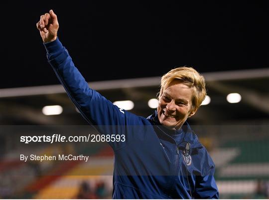 Republic of Ireland v Australia - Women's International Friendly Republic of Ireland v Australia - Women's International Friendly