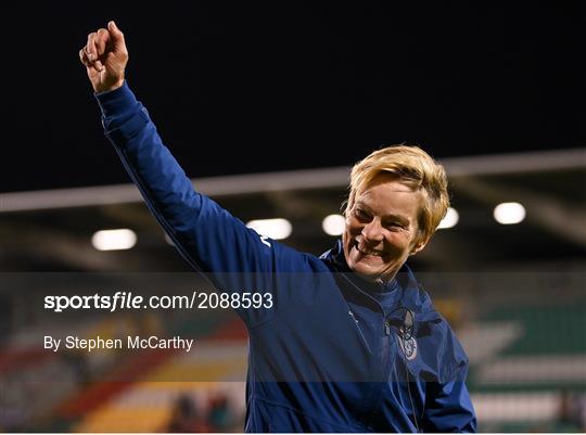 Republic of Ireland v Australia - Women's International Friendly