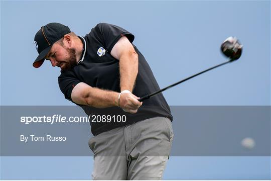 The 2021 Ryder Cup Matches - Previews Thursday The 2021 Ryder Cup Matches - Previews Thursday