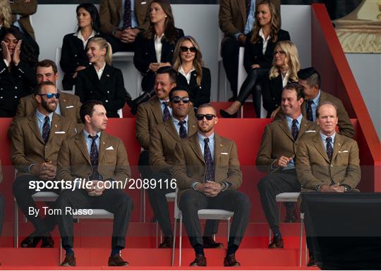 The 2021 Ryder Cup Matches - Opening Ceremony