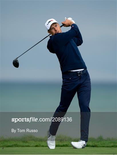 The 2021 Ryder Cup Matches - Previews Thursday The 2021 Ryder Cup Matches - Previews Thursday