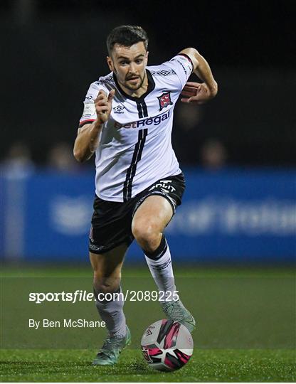 Dundalk v Finn Harps - extra.ie FAI Cup Quarter-Final Replay