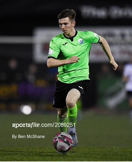 Dundalk v Finn Harps - extra.ie FAI Cup Quarter-Final Replay