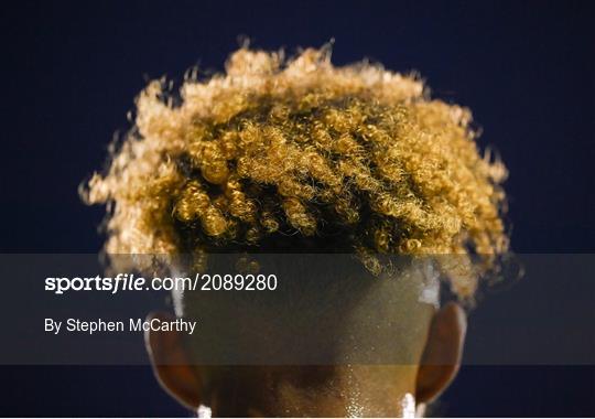 Sligo Rovers v Shamrock Rovers - SSE Airtricity League Premier Division Sligo Rovers v Shamrock Rovers - SSE Airtricity League Premier Division