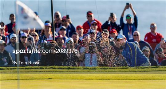 The 2021 Ryder Cup Matches - Friday The 2021 Ryder Cup Matches - Friday