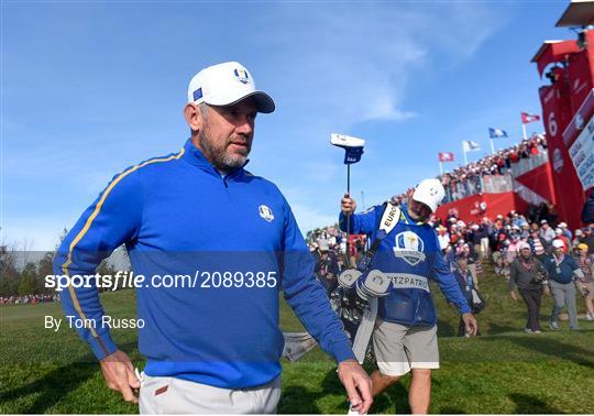 The 2021 Ryder Cup Matches - Friday The 2021 Ryder Cup Matches - Friday