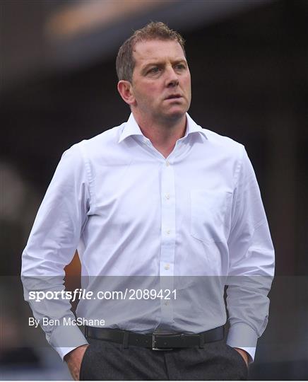 Dundalk v Sligo Rovers - SSE Airtricity League Premier Division Dundalk v Sligo Rovers - SSE Airtricity League Premier Division