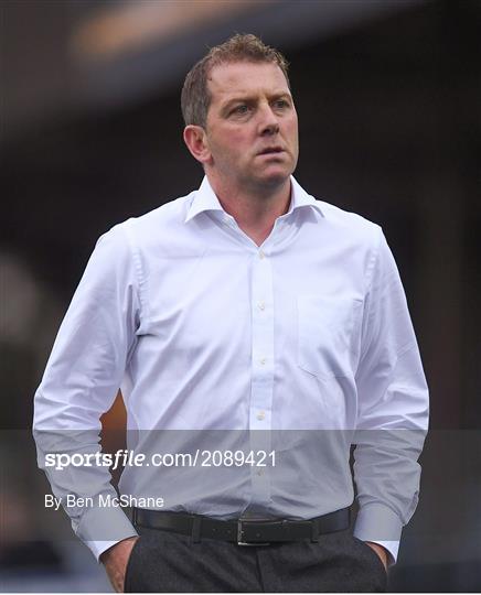 Dundalk v Sligo Rovers - SSE Airtricity League Premier Division