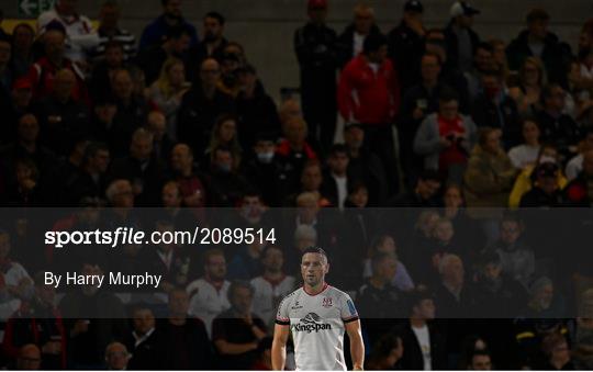 Ulster v Glasgow Warriors - United Rugby Championship