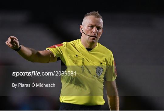 Bohemians v Finn Harps - SSE Airtricity League Premier Division Bohemians v Finn Harps - SSE Airtricity League Premier Division
