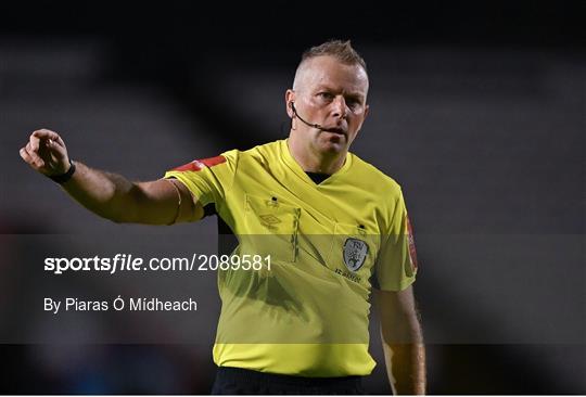 Bohemians v Finn Harps - SSE Airtricity League Premier Division