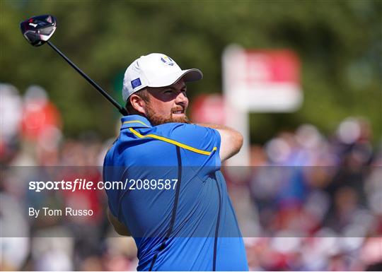 The 2021 Ryder Cup Matches - Friday The 2021 Ryder Cup Matches - Friday