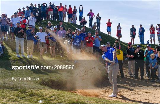 The 2021 Ryder Cup Matches - Friday