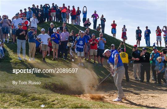 The 2021 Ryder Cup Matches - Friday The 2021 Ryder Cup Matches - Friday