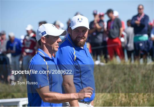 The 2021 Ryder Cup Matches - Friday The 2021 Ryder Cup Matches - Friday