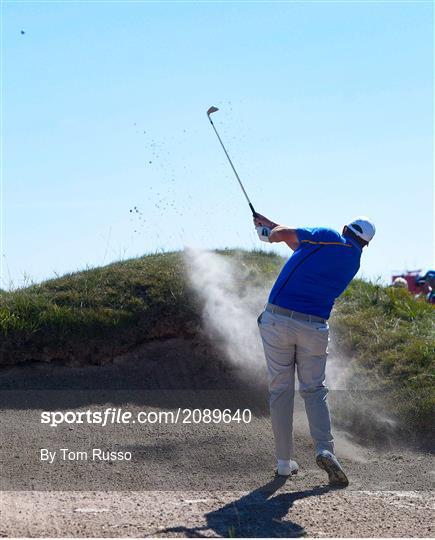 The 2021 Ryder Cup Matches - Friday The 2021 Ryder Cup Matches - Friday