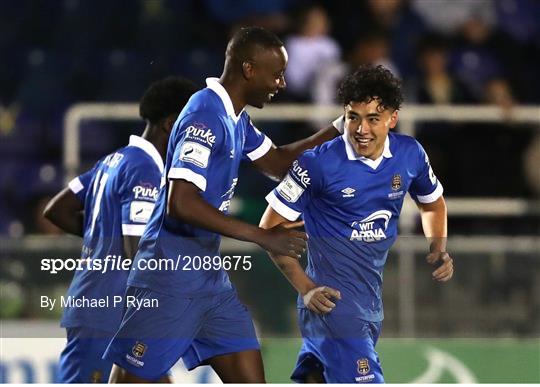 Waterford v Drogheda United - SSE Airtricity League Premier Division