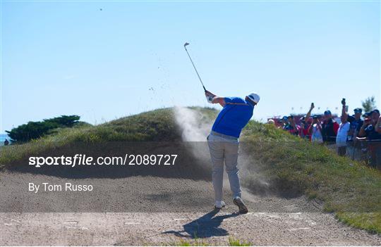 The 2021 Ryder Cup Matches - Friday The 2021 Ryder Cup Matches - Friday