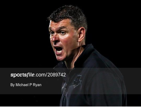 Waterford v Drogheda United - SSE Airtricity League Premier Division Waterford v Drogheda United - SSE Airtricity League Premier Division