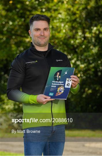 Federation of Irish Sport Launch Sport Matters Campaign