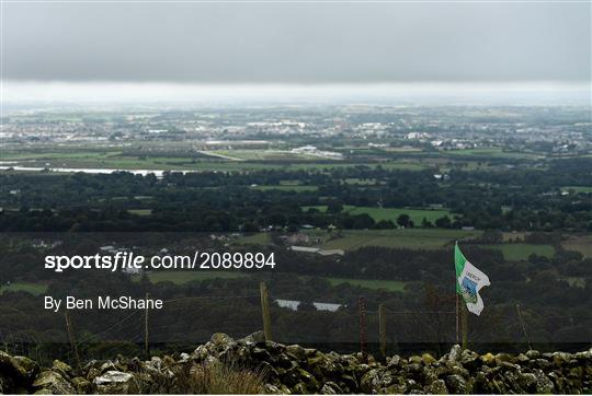 M. Donnelly GAA All-Ireland Poc Fada Finals