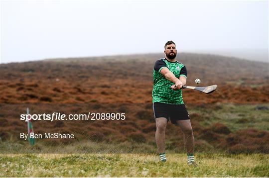 M. Donnelly GAA All-Ireland Poc Fada Finals