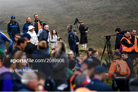 M. Donnelly GAA All-Ireland Poc Fada Finals