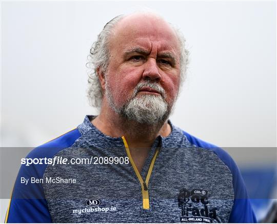 M. Donnelly GAA All-Ireland Poc Fada Finals