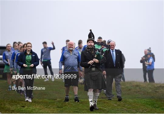 M. Donnelly GAA All-Ireland Poc Fada Finals