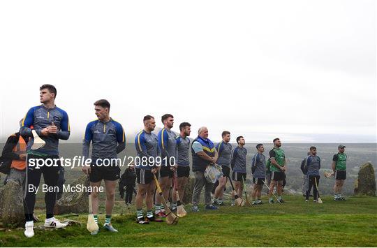 M. Donnelly GAA All-Ireland Poc Fada Finals