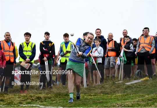 M. Donnelly GAA All-Ireland Poc Fada Finals