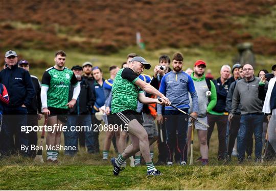 M. Donnelly GAA All-Ireland Poc Fada Finals