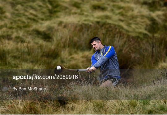 M. Donnelly GAA All-Ireland Poc Fada Finals