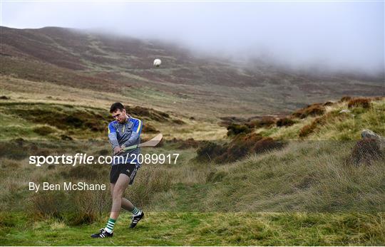 M. Donnelly GAA All-Ireland Poc Fada Finals M. Donnelly GAA All-Ireland Poc Fada Finals