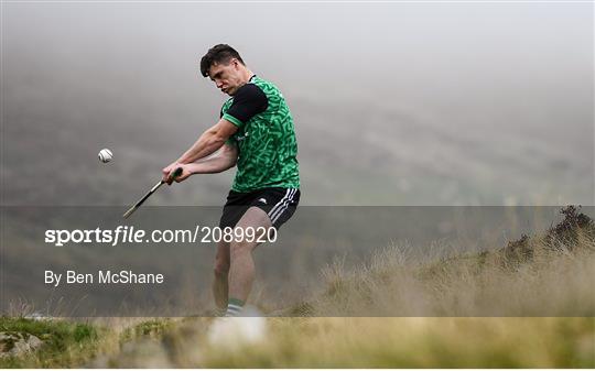 M. Donnelly GAA All-Ireland Poc Fada Finals