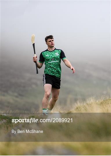 M. Donnelly GAA All-Ireland Poc Fada Finals