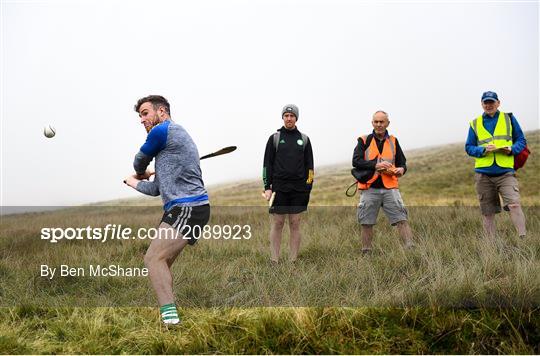 M. Donnelly GAA All-Ireland Poc Fada Finals