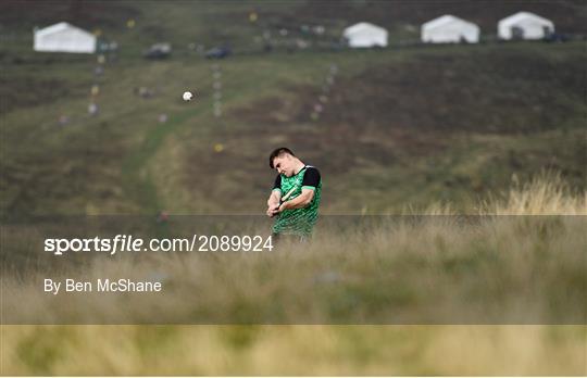 M. Donnelly GAA All-Ireland Poc Fada Finals